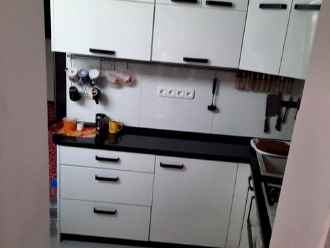 квартира за адресою Одеса, Єфімова вул., 18