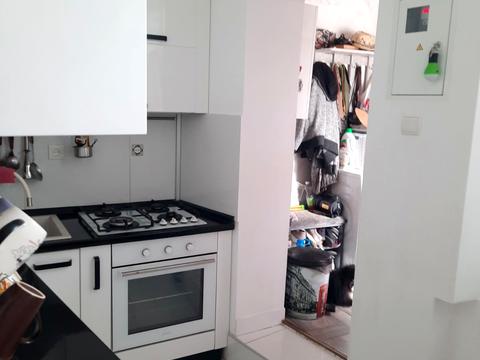 квартира за адресою Одеса, Єфімова вул., 18