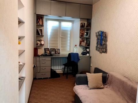 квартира за адресою Одеса, Єфімова вул., 18