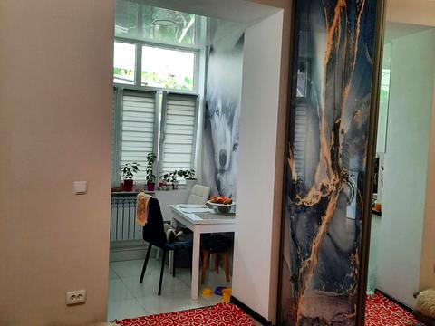 квартира за адресою Одеса, Єфімова вул., 18