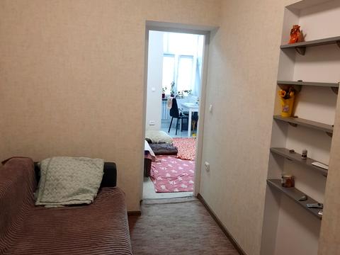 квартира за адресою Одеса, Єфімова вул., 18