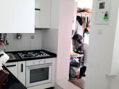 квартира за адресою Одеса, Єфімова вул., 18