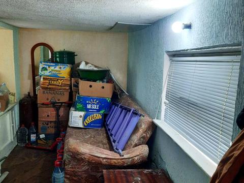 квартира за адресою Одеса, Єфімова вул., 18