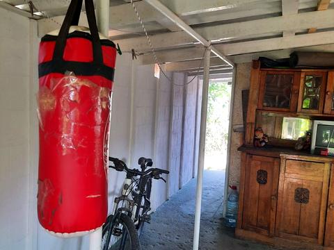 квартира за адресою Одеса, Єфімова вул., 18