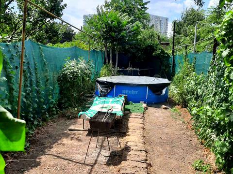 квартира за адресою Одеса, Єфімова вул., 18