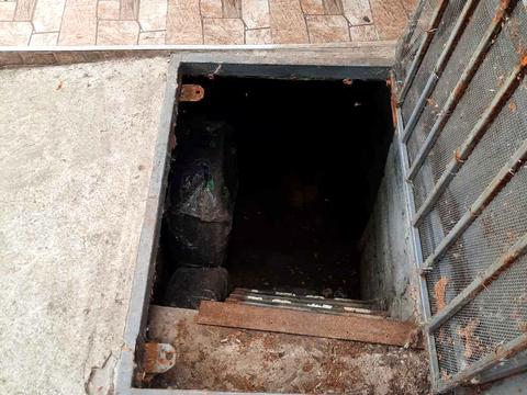 квартира за адресою Одеса, Єфімова вул., 18