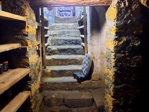 квартира за адресою Одеса, Єфімова вул., 18