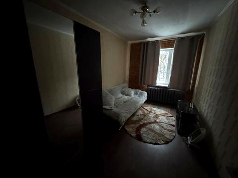квартира за адресою Фабрично-Заводська вул., 20