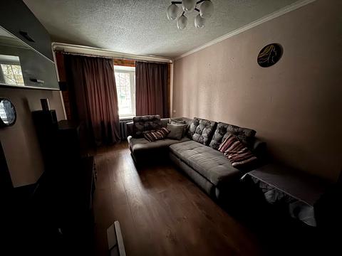 квартира за адресою Фабрично-Заводська вул., 20