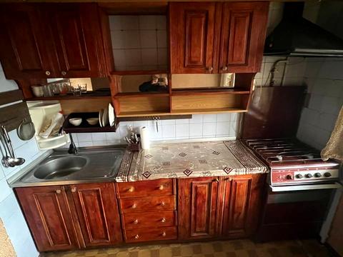 квартира за адресою Кловський узвіз (Кловський), 20