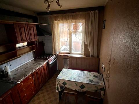 квартира за адресою Кловський узвіз (Кловський), 20