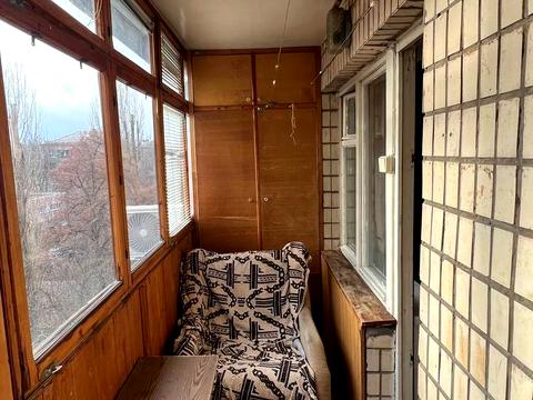 квартира за адресою Кловський узвіз (Кловський), 20