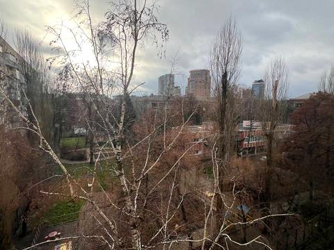 квартира за адресою Кловський узвіз (Кловський), 20