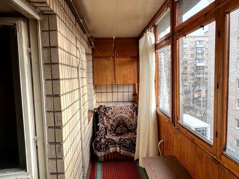 квартира за адресою Кловський узвіз (Кловський), 20