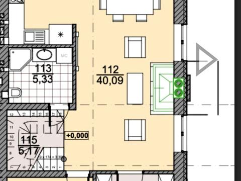 дом по адресу Евгения Коновальца ул.