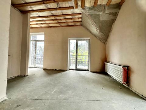 дом по адресу Евгения Коновальца ул.