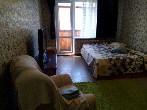 квартира по адресу Ильфа и Петрова ул., 13