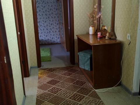 квартира по адресу Ильфа и Петрова ул., 13