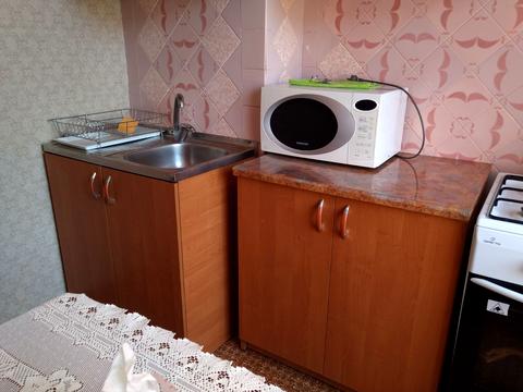 квартира по адресу Ильфа и Петрова ул., 13