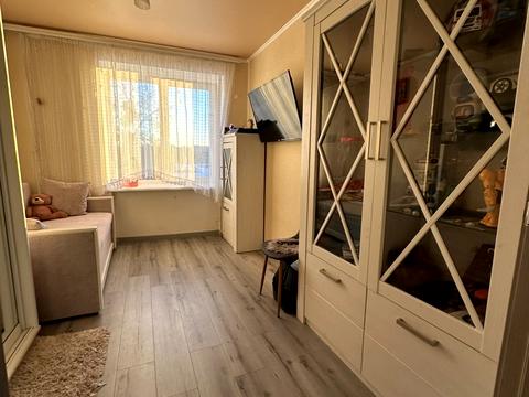 квартира по адресу Миру, 13