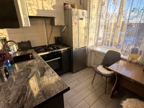 квартира по адресу Миру, 13