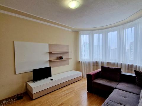 квартира за адресою Єлизавети Чавдар вул., 7