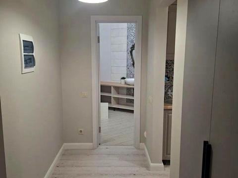 квартира за адресою Академіка Глушкова просп., 9-Д