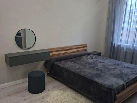 квартира за адресою Академіка Глушкова просп., 9-Д