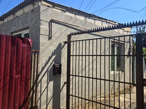 дом по адресу Чубаївська ул., 11