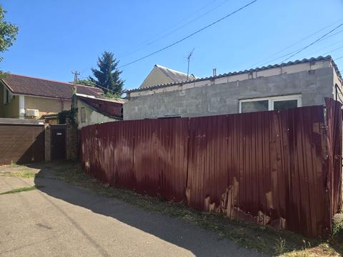 дом по адресу Чубаївська ул., 11