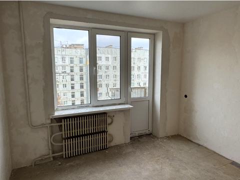 квартира за адресою житловий масив Тополя-2 вул., 26