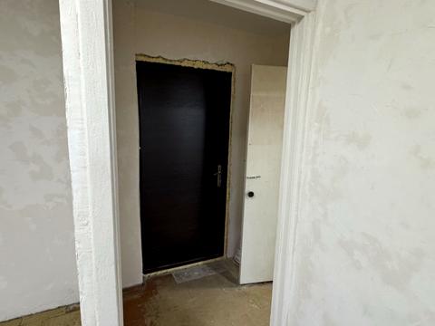 квартира за адресою житловий масив Тополя-2 вул., 26