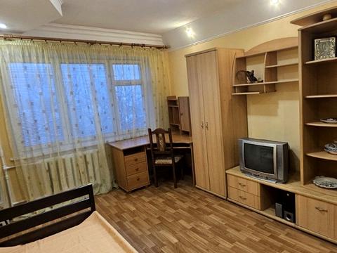 квартира за адресою Солом'янська вул., 30