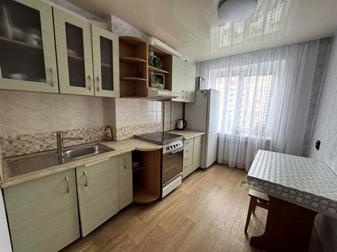 квартира за адресою Мандриківська вул., 155