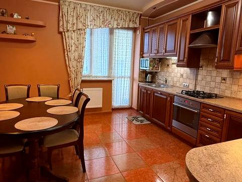 квартира за адресою Львів, Тараса Шевченка вул., 134