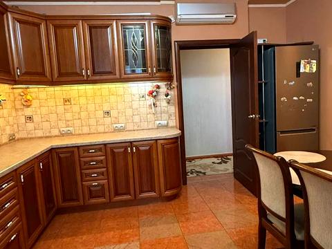 квартира за адресою Львів, Тараса Шевченка вул., 134