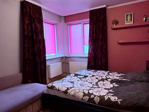 квартира за адресою Львів, Тараса Шевченка вул., 134