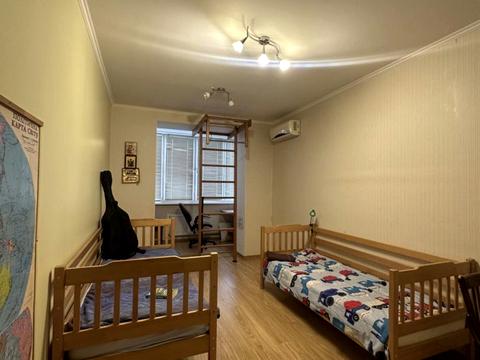 квартира за адресою Одеса, Костанді вул., 201