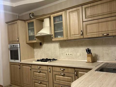 квартира за адресою Одеса, Костанді вул., 201