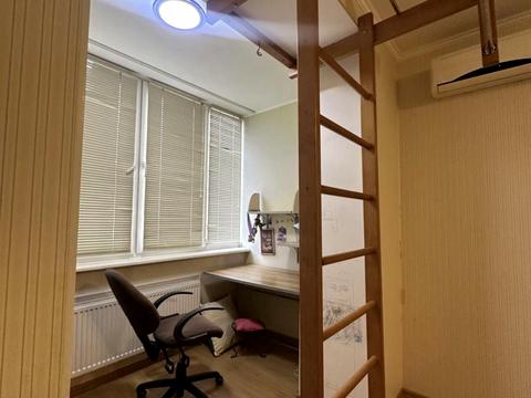 квартира за адресою Одеса, Костанді вул., 201