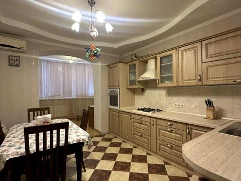 квартира за адресою Одеса, Костанді вул., 201