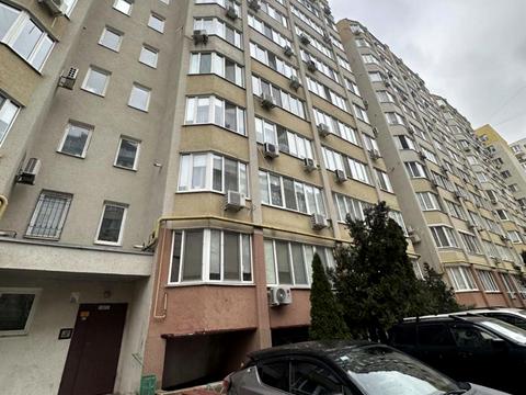 квартира за адресою Одеса, Костанді вул., 201