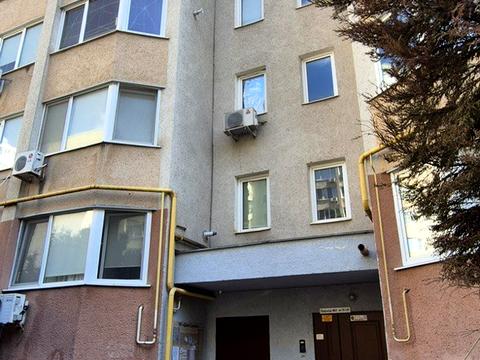 квартира за адресою Одеса, Костанді вул., 201