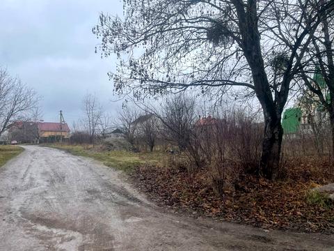 ділянка за адресою Молодіжна, 18