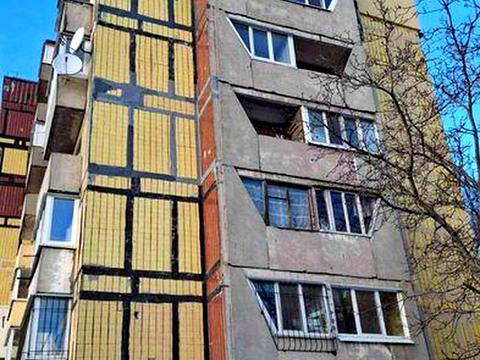 квартира по адресу Терещенковская ул. (Червоного Казачества), 10