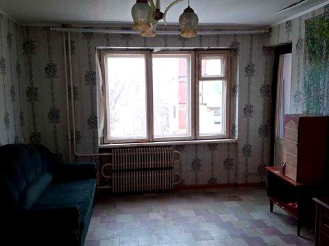 квартира по адресу Терещенковская ул. (Червоного Казачества), 10