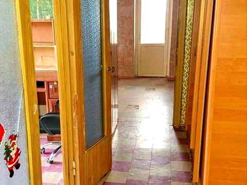 квартира по адресу Терещенковская ул. (Червоного Казачества), 10