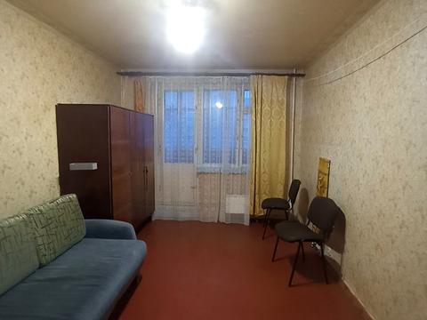 квартира по адресу Гарибальди ул., 11а