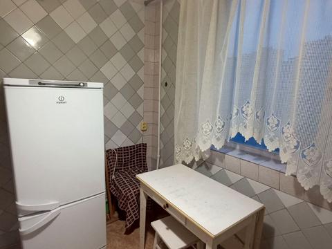 квартира по адресу Гарибальди ул., 11а