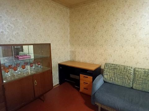 квартира по адресу Гарибальди ул., 11а